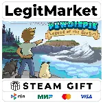 PewDiePie: Legend of the Brofist / Steam АВТО / РУ + МИР