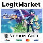 Phantom Brave PC / Steam АВТО / РУ + МИР