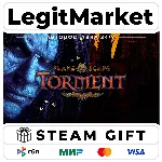 Planescape: Torment: Enhanced Edition / Steam AUTO / RU + WORLD - irongamers.ru