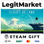 Planet of Lana / Steam АВТО / РУ + МИР