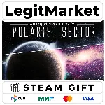 Polaris Sector / Steam АВТО / РУ + МИР