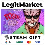 POSTAL: Brain Damaged / Steam АВТО / РУ + МИР - irongamers.ru