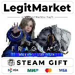 PRAGMATA DELUXE / Steam АВТО / РУ + МИР