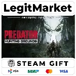 Predator: Hunting Grounds / Steam АВТО / РУ + МИР - irongamers.ru