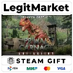 Primal Carnage: Extinction / Steam АВТО / РУ + МИР