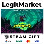 Psychonauts 2 / Steam АВТО / МИР