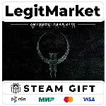 Quake II / Steam АВТО / РУ + МИР