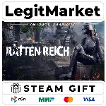 Ratten Reich / Steam АВТО / РУ + МИР