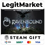 Ravenbound / Steam АВТО / РУ + МИР