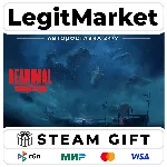 REANIMAL DELUXE / Steam АВТО / РУ + МИР