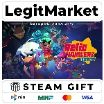 Relic Hunters Legend / Steam АВТО / РУ + МИР