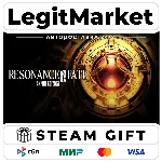 RESONANCE OF FATE/END OF ETERNITY 4K/HD EDITION / Steam АВТО / РУ + МИР - irongamers.ru