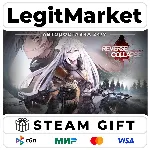 Reverse Collapse: Code Name Bakery Deluxe Edition / Steam АВТО / РУ + МИР