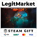 RIPOUT / Steam АВТО / РУ + МИР
