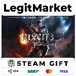 Risen 3 - Titan Lords / Steam АВТО / РУ + МИР