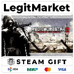 Red Orchestra 2 with Rising Storm / Steam АВТО / РУ + МИР