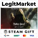 Robin Hood - Sherwood Builders / Steam АВТО / РУ + МИР - irongamers.ru