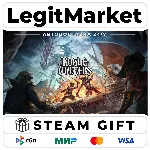 Rogue Waters / Steam АВТО / РУ + МИР