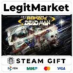 ROMEO IS A DEAD MAN / Steam АВТО / РУ + МИР - irongamers.ru