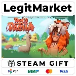 Roots of Pacha / Steam АВТО / РУ + МИР - irongamers.ru