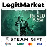 Ruined King: A League of Legends Story / Steam АВТО / РУ + МИР