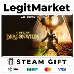 RuneScape: Dragonwilds / Steam АВТО / РУ + МИР