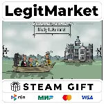 Rusty Lake Hotel / Steam АВТО / РУ + МИР