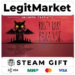 Rusty Lake Paradise / Steam АВТО / РУ + МИР
