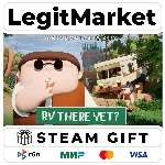 RV There Yet? / Steam AUTO / РУ+МИР - irongamers.ru