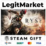 Ryse: Son of Rome / Steam АВТО / РУ + МИР