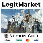 Sailing Era / Steam АВТО / РУ + МИР