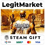 Saints Row 2 (ROW) / Steam АВТО / РУ + МИР