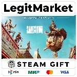 Saints Row / Steam АВТО / МИР