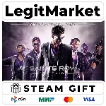 Saints Row: The Third / Steam АВТО / РУ + МИР