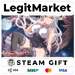 Sakura Angels / Steam АВТО / РУ + МИР