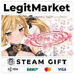 Sakura Spirit / Steam АВТО / РУ + МИР