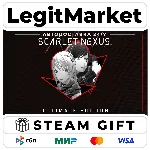 SCARLET NEXUS Ultimate Edition / Steam АВТО / РУ + МИР - irongamers.ru