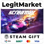 Screamer / Steam АВТО / РУ + МИР