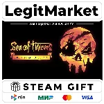 Sea of Thieves 2026 Premium / Steam RU + МИР / АВТО - irongamers.ru