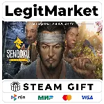 Sengoku Dynasty / Steam АВТО / РУ + МИР