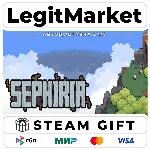 Sephiria / Steam АВТО / РУ + МИР