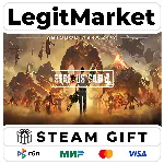 Serious Sam 4 Deluxe / Steam AUTO / РУ+МИР - irongamers.ru