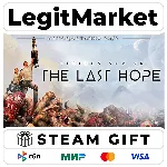 Serious Sam VR: The Last Hope / Steam АВТО / РУ + МИР - irongamers.ru