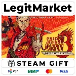 Shadow Warrior 3: Definitive Edition / Steam АВТО / РУ + МИР