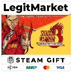 Shadow Warrior 3: Deluxe Definitive Edition / Steam АВТО / РУ + МИР