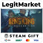 Shadowrun: Hong Kong - Extended Edition / Steam АВТО / РУ + МИР