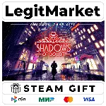Shadows of Doubt / Steam АВТО / РУ + МИР