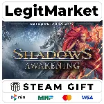Shadows: Awakening / Steam АВТО / РУ + МИР