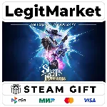 Shape of Dreams / Steam АВТО / РУ + МИР - irongamers.ru