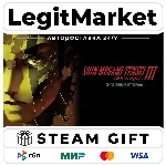 Shin Megami Tensei III Nocturne HD Remaster / Steam АВТО / РУ + МИР